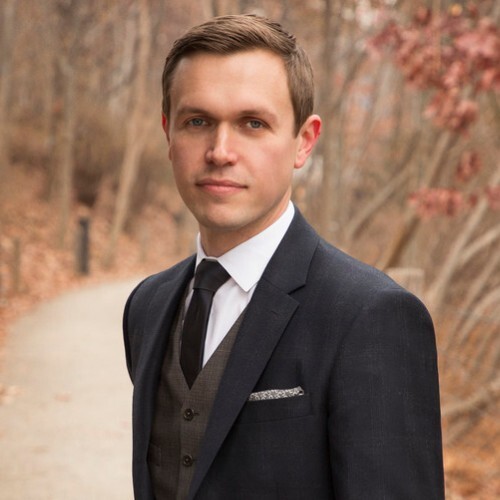 Aaron Goldworm, Head of Asset Management & Insurance Sales (North America), FINBOURNE Technology