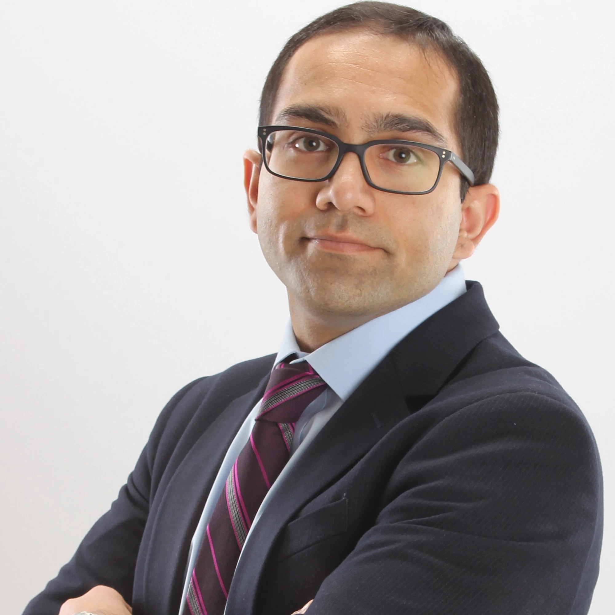 Aki Jain, Head of Asset and Liability Operations, World Bank Treasury