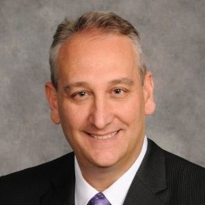 Andrew Cinquina, Head of Compliance Technology, Point72