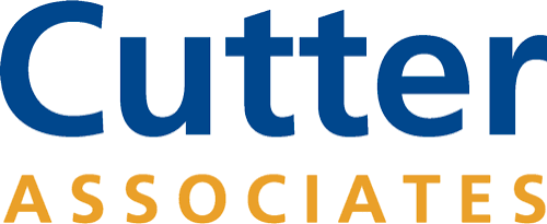 Cutter Associates Logo
