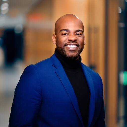Debon Lewis, Human Infrastructure Architect, Leadership Advisor, Transformative Growth Partners