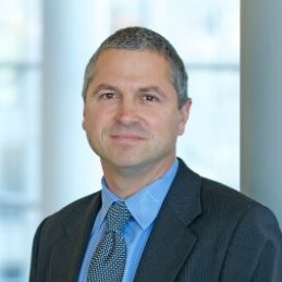 Dylan Germishuys, Managing Director, Head of Alternatives Operations Asset Management, UBS Asset Management Americas