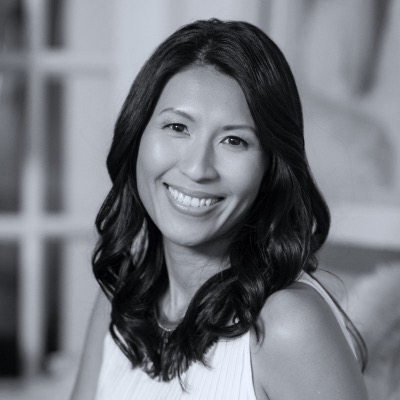Hazel Sy, Head of Cross-Program Transformation Data Technology, Citi