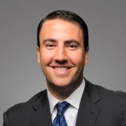 Jamie Friedland, Sustainability Analyst, BNP Paribas Asset Management