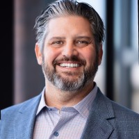 Jeff Hooks, Senior Vice President - Relationship Management and Client Experience, STP Investment Services