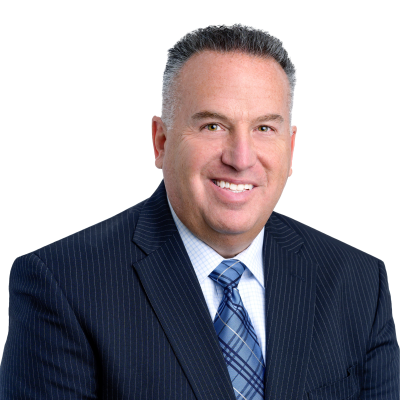 Matt Leef, Global Head of Middle Office, T. Rowe Price