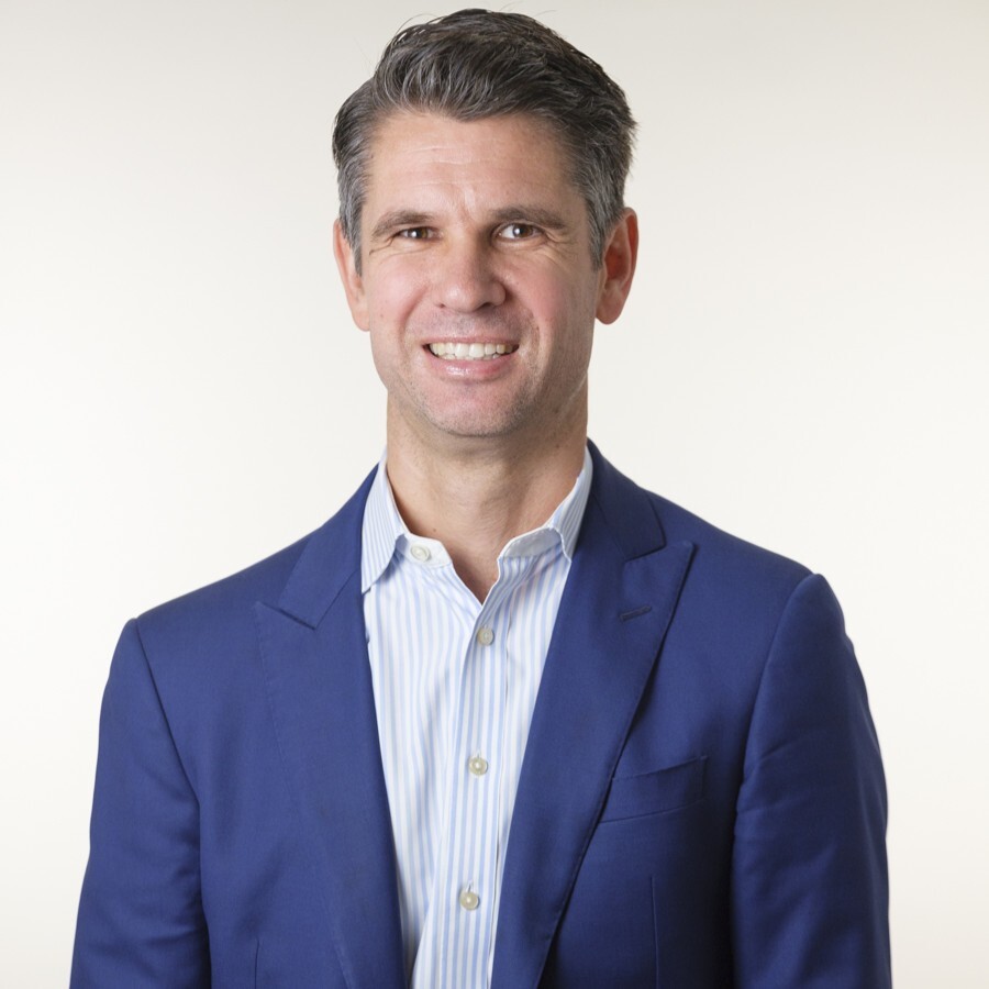 Robert McEwan, Chief Operating Officer, LuminArx Capital