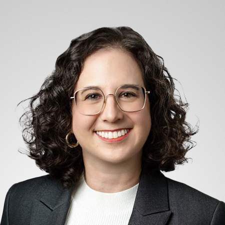 Rochelle Levy, Chief Compliance Officer, Bluespring Wealth Partners