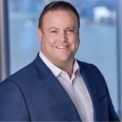 Ryan Sheehy, Head of SMA, Personal Account Management, Lord Abbett