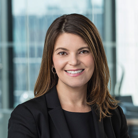Tamar Goldstein, Chief Compliance Officer, General Counsel & Managing Director, Kimmeridge