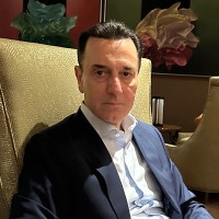 Vincent Pasqualicchio, Investments Chief Operations and Technology Officer, American Family Insurance